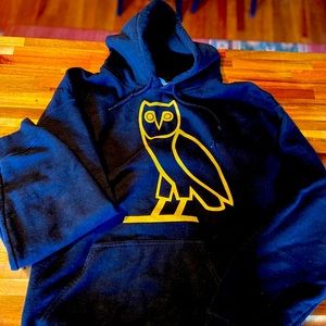 OVO October’s Very Own Hoodie